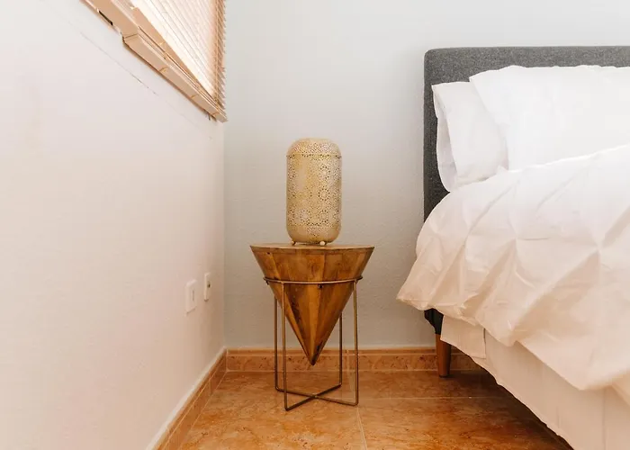 بيت للعطل Roque-house *