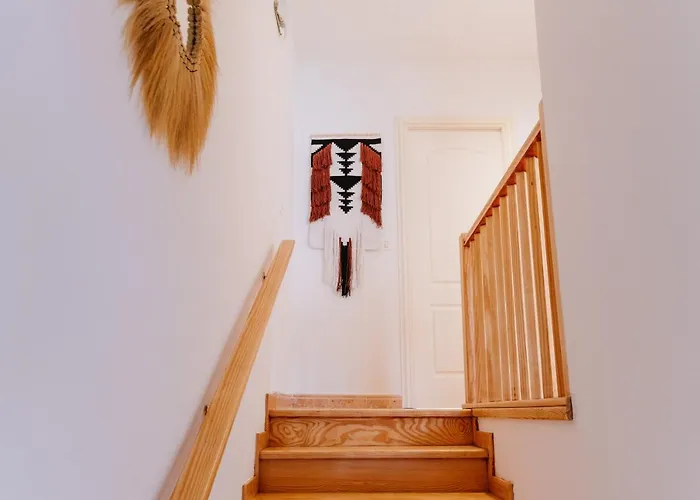 بيت للعطل Roque-house *