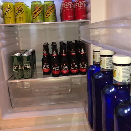 Roque-house * Costa Adeje (Tenerife)