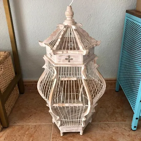 Ferienhaus Roque-house Costa Adeje (Tenerife)