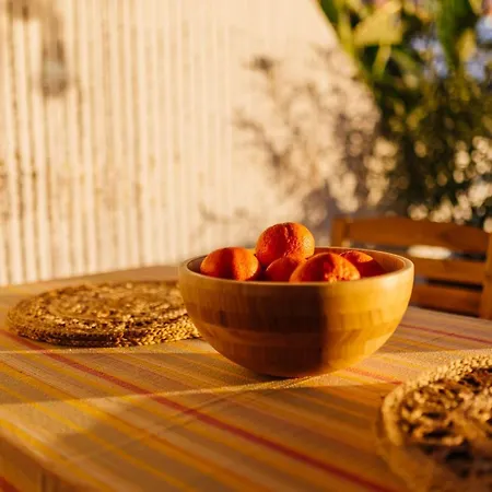 Roque-house Ferienhaus *