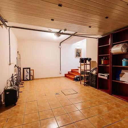 Roque-house Costa Adeje (Tenerife)