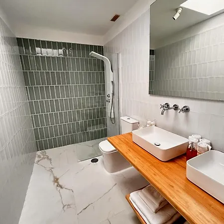 Roque-house Ferienhaus *