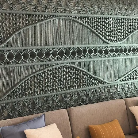 Ferienhaus Roque-house