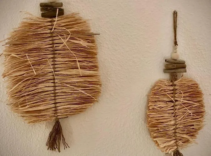 度假居 Roque-house 阿德耶