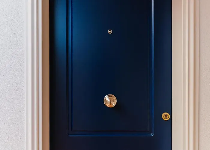 בית נופש Roque-house אדחה