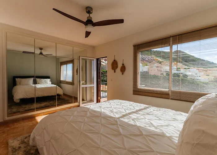 בית נופש Roque-house *