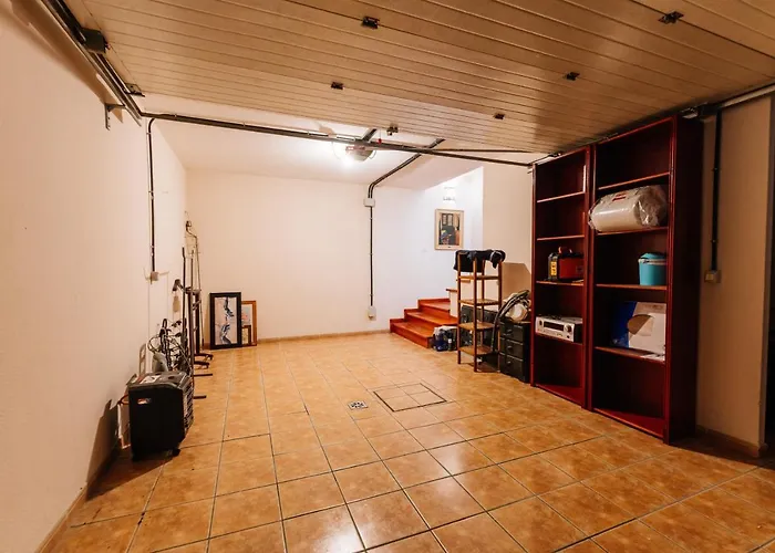 Roque-house 阿德耶