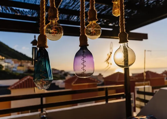 Roque-house בית נופש *