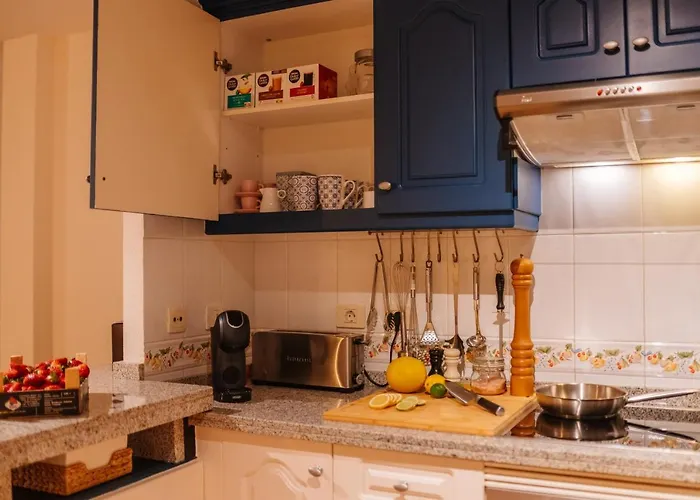 Roque-house 度假居