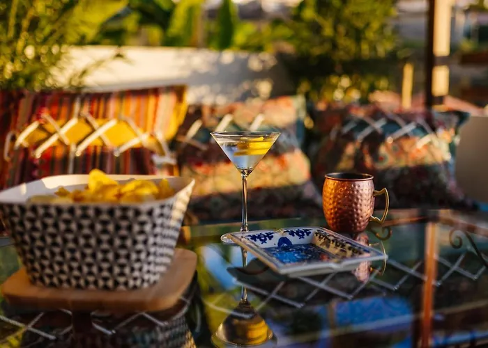 Roque-house אדחה