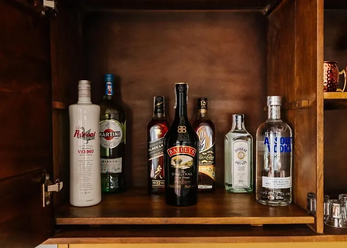 度假居 Roque-house 阿德耶