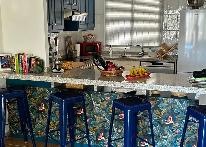 Roque-house אדחה