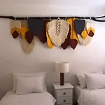 Roque-house *