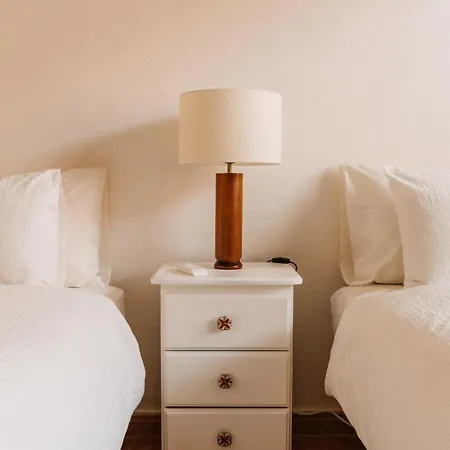 Roque-house Hébergement de vacances Costa Adeje (Tenerife)