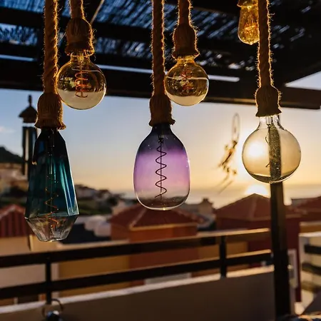 Roque-house Hébergement de vacances *