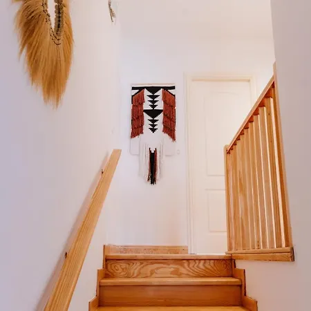 Hébergement de vacances Roque-house *