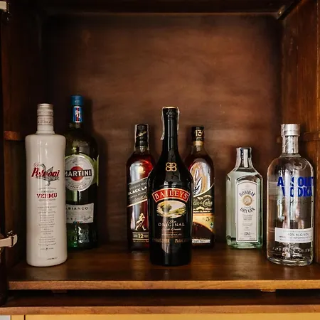 Hébergement de vacances Roque-house Costa Adeje (Tenerife)