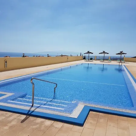 Roque-house * Costa Adeje (Tenerife)