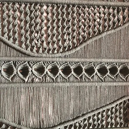 Roque-house Hébergement de vacances