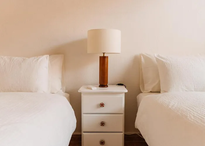 Roque-house Feriehus Costa Adeje (Tenerife)