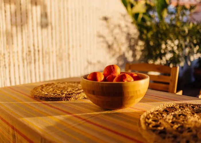 Roque-house Feriehus *