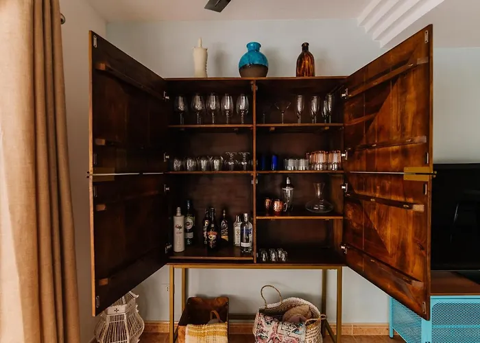 Roque-house * 아데제