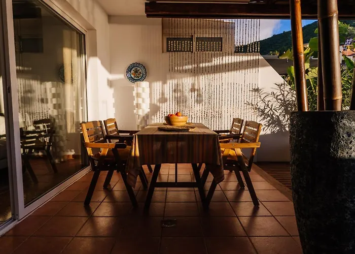 Roque-house 아데제