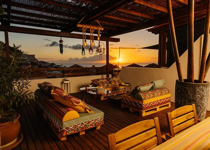 Roque-house 아데제