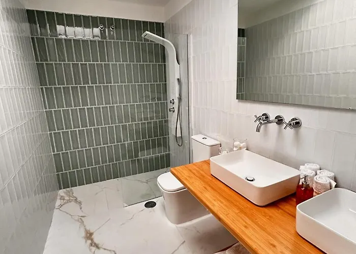 Roque-house 펜션 *