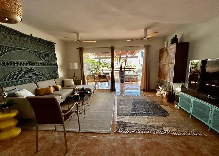 Roque-house * 아데제