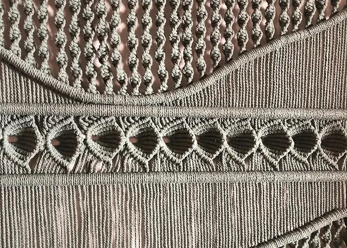 Roque-house Feriehus