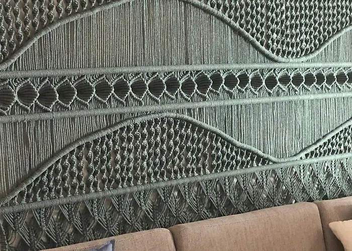 Feriehus Roque-house