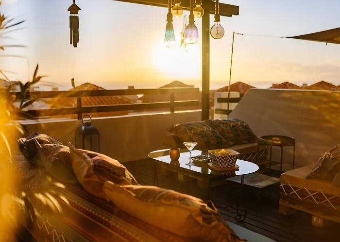 Roque-house 펜션 아데제